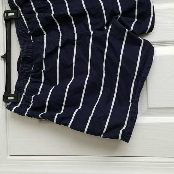 Quiet Storm Men's Swim Trunks - Picture 6 of 12